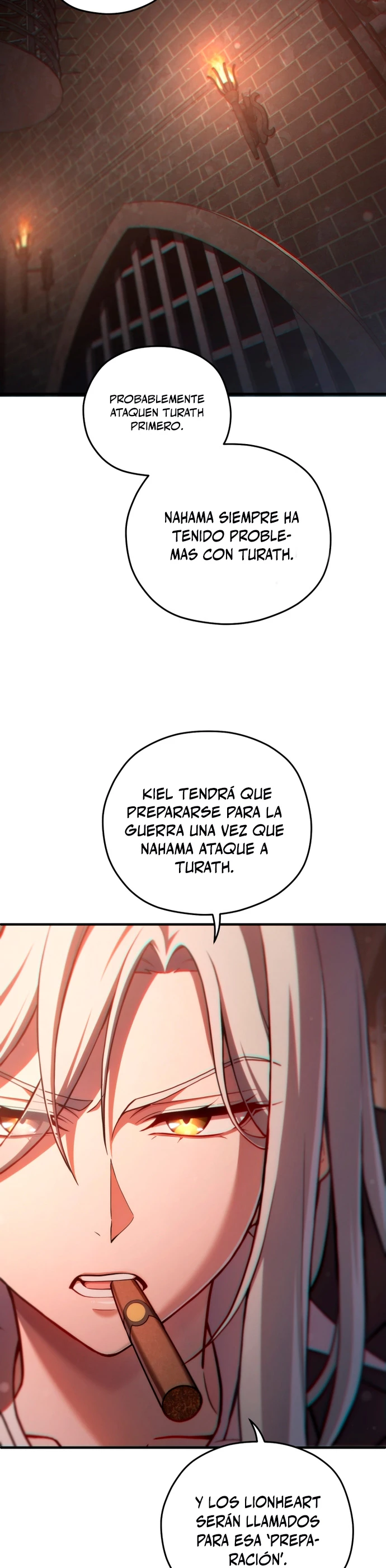 Read Maldita Reencarnacion ES Manga Online