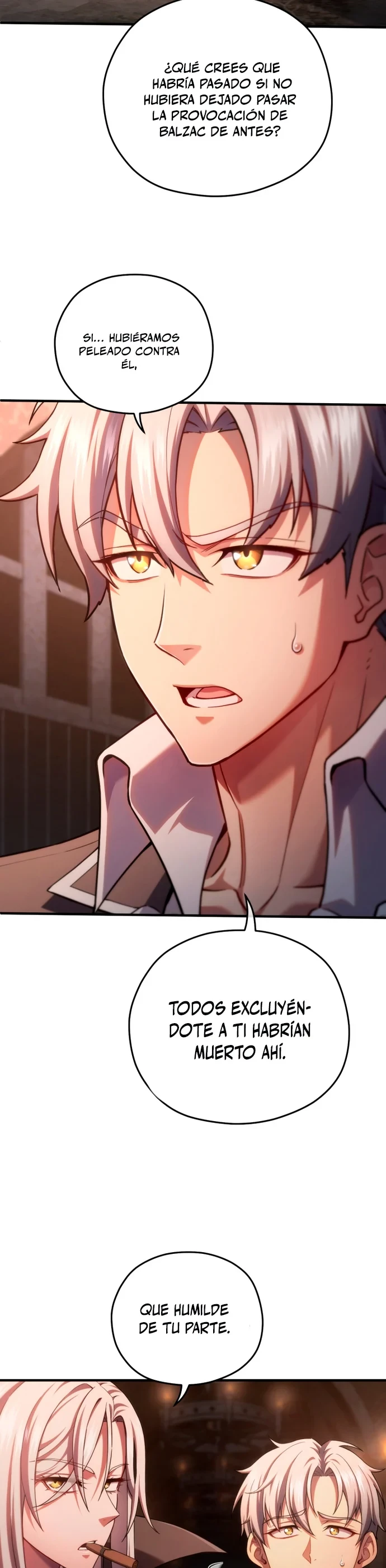 Read Maldita Reencarnacion ES Manga Online
