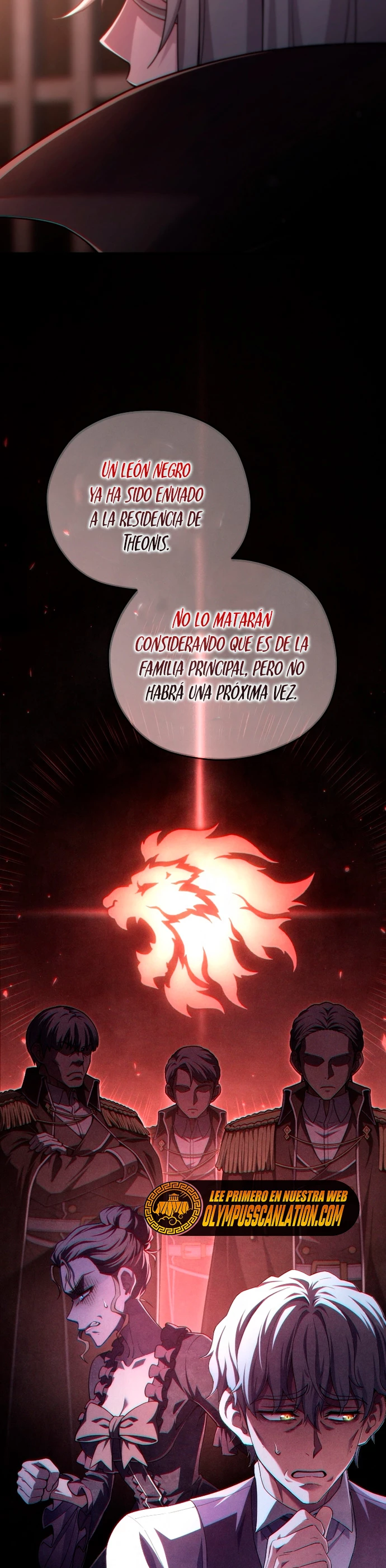 Read Maldita Reencarnacion ES Manga Online