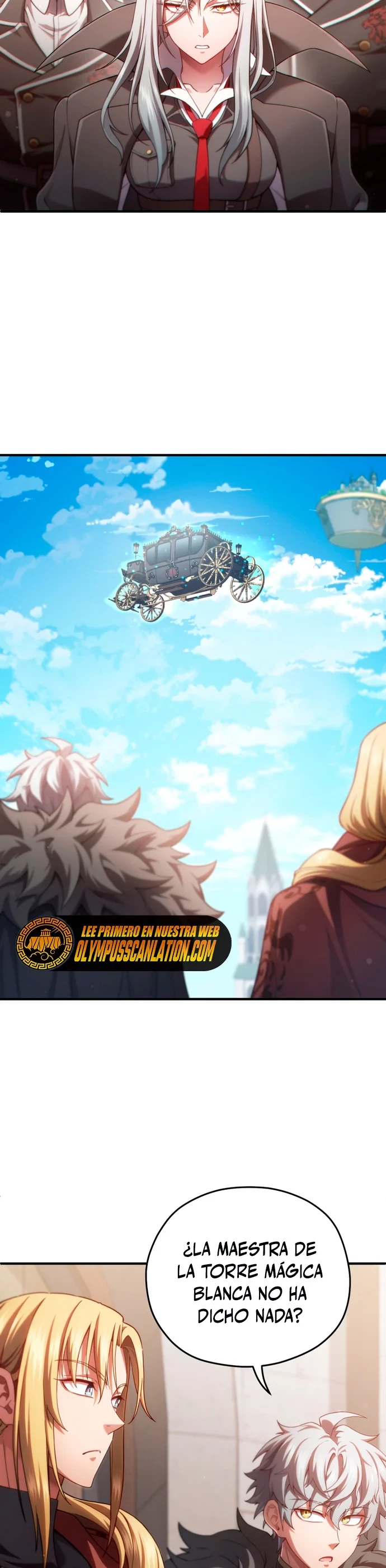 Read Maldita Reencarnacion ES Manga Online