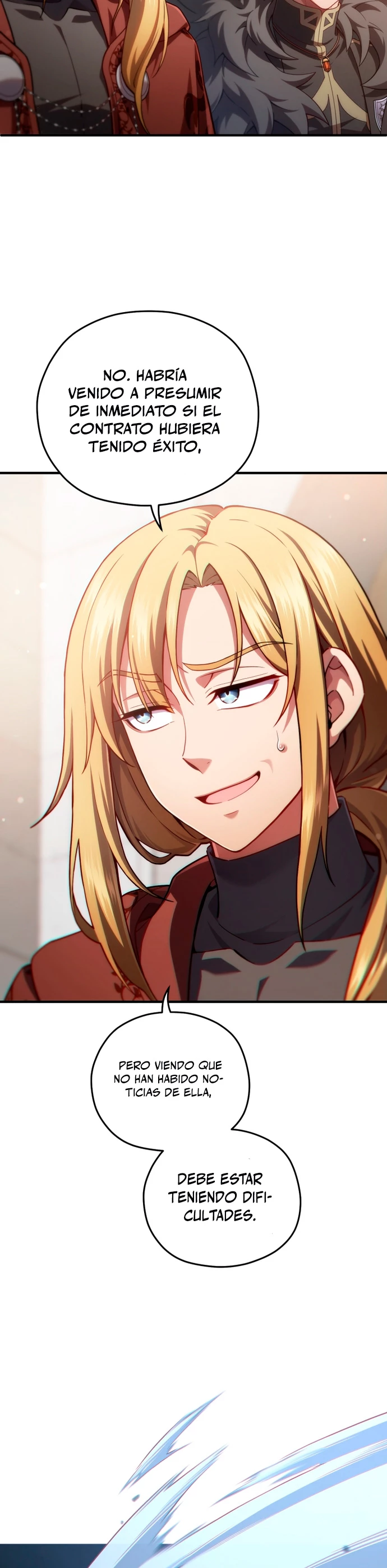 Read Maldita Reencarnacion ES Manga Online