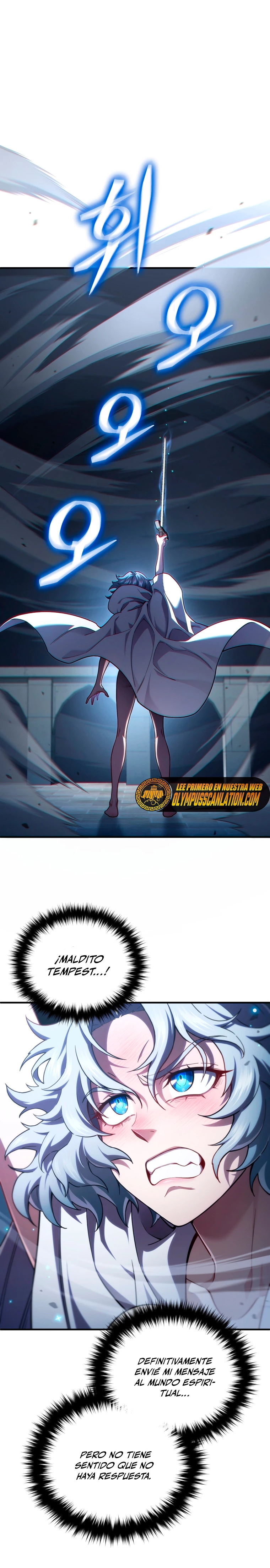 Read Maldita Reencarnacion ES Manga Online