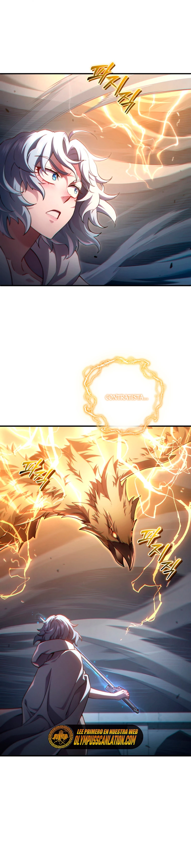 Read Maldita Reencarnacion ES Manga Online