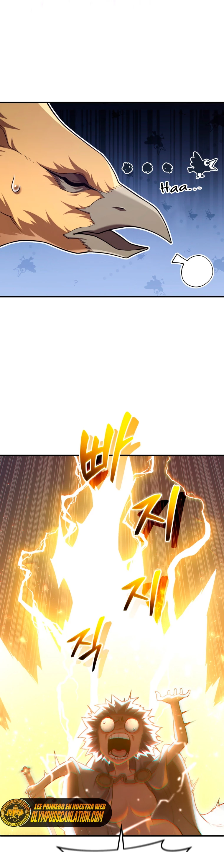 Read Maldita Reencarnacion ES Manga Online