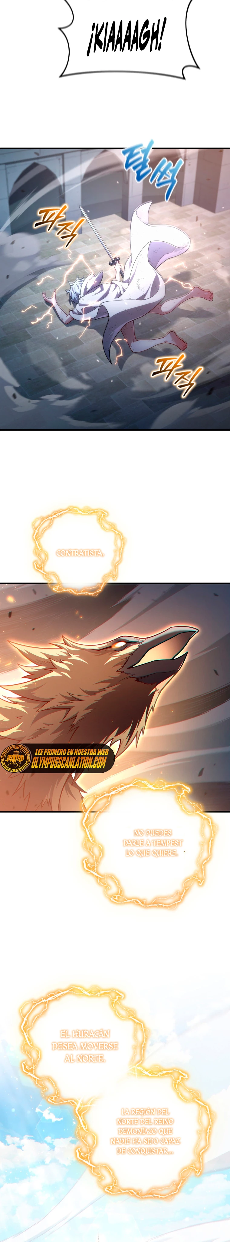 Read Maldita Reencarnacion ES Manga Online