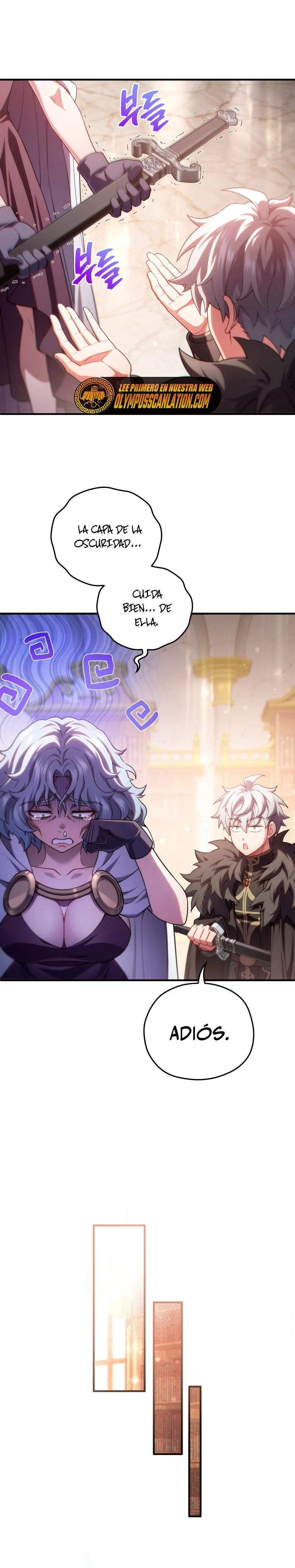 Read Maldita Reencarnacion ES Manga Online