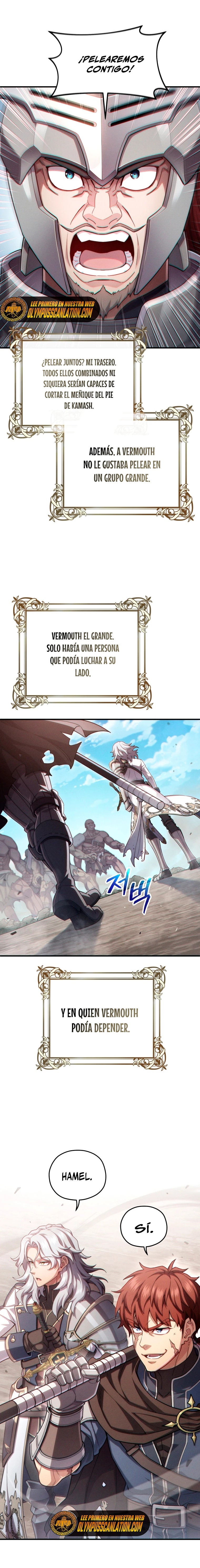 Read Maldita Reencarnacion ES Manga Online