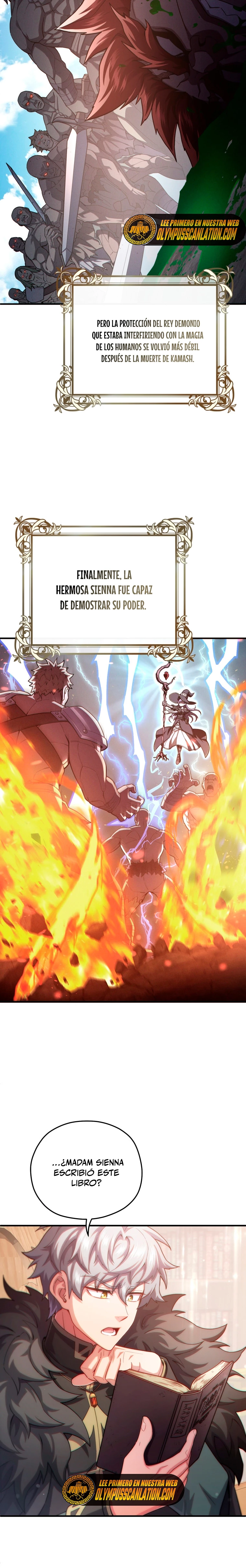 Read Maldita Reencarnacion ES Manga Online