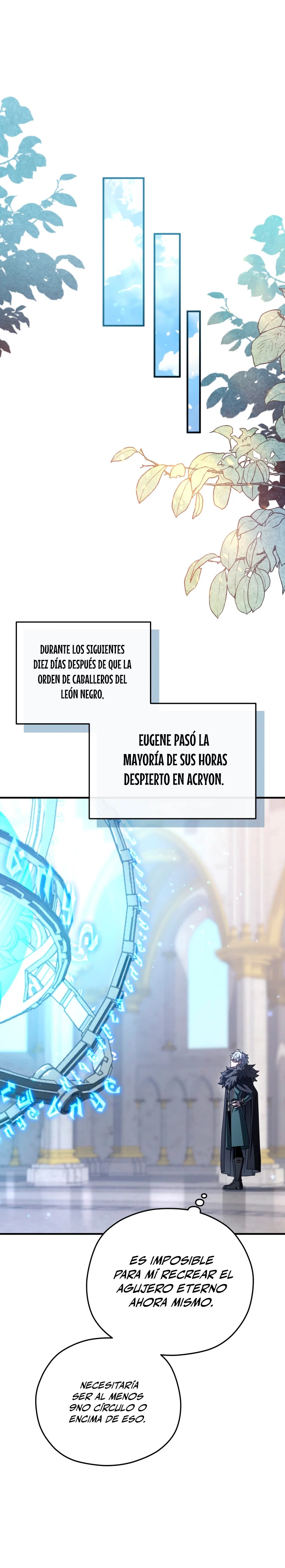 Read Maldita Reencarnacion ES Manga Online