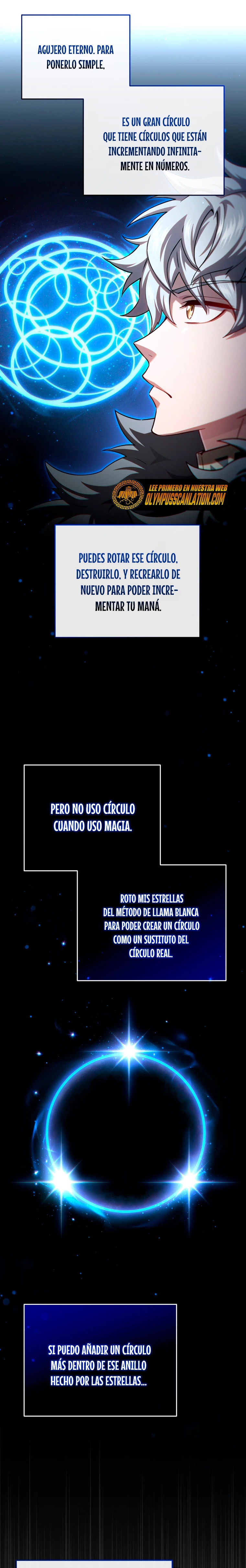 Read Maldita Reencarnacion ES Manga Online
