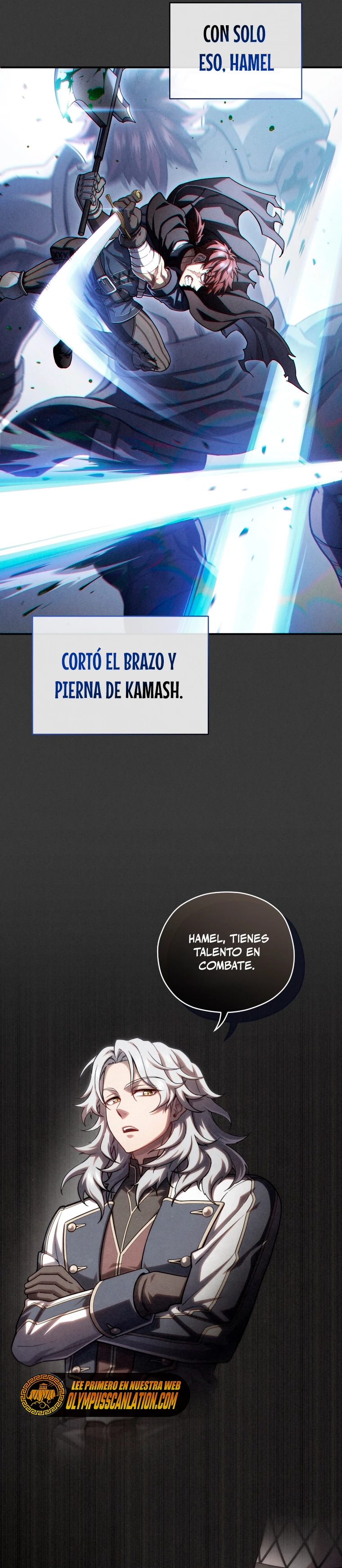 Read Maldita Reencarnacion ES Manga Online