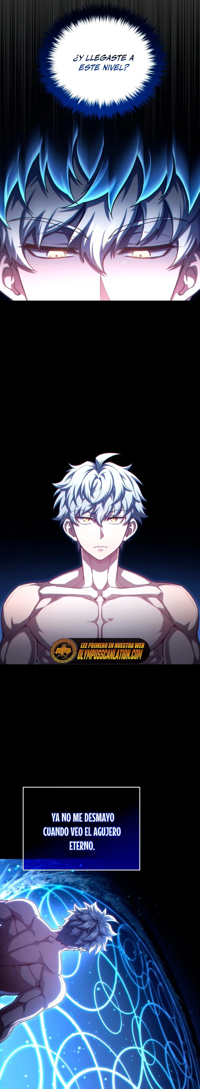 Read Maldita Reencarnacion ES Manga Online