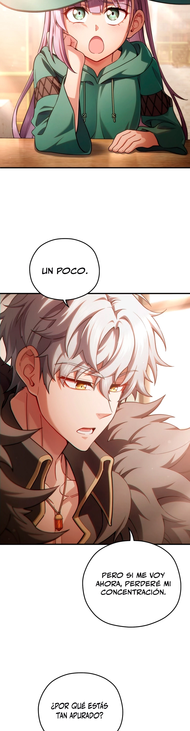 Read Maldita Reencarnacion ES Manga Online