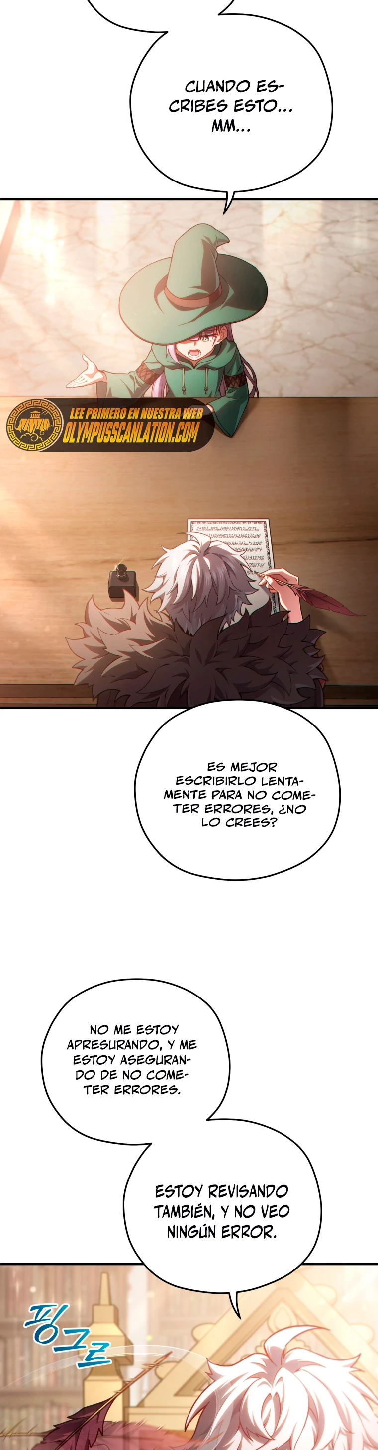 Read Maldita Reencarnacion ES Manga Online