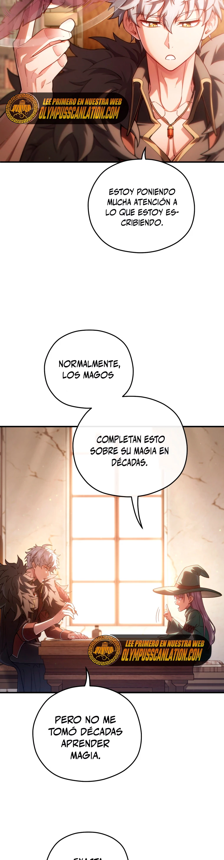 Read Maldita Reencarnacion ES Manga Online