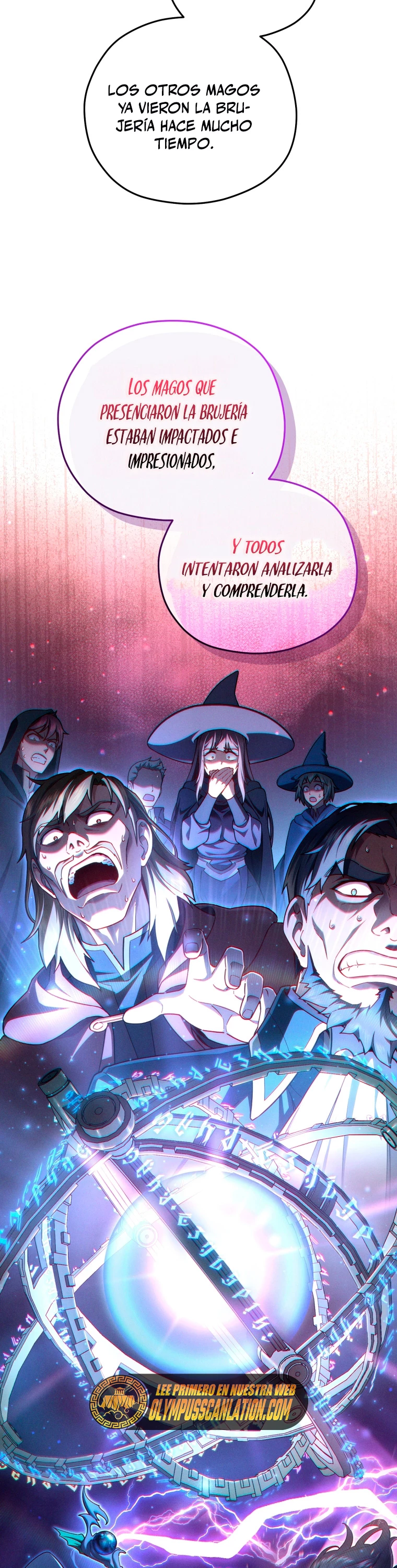 Read Maldita Reencarnacion ES Manga Online