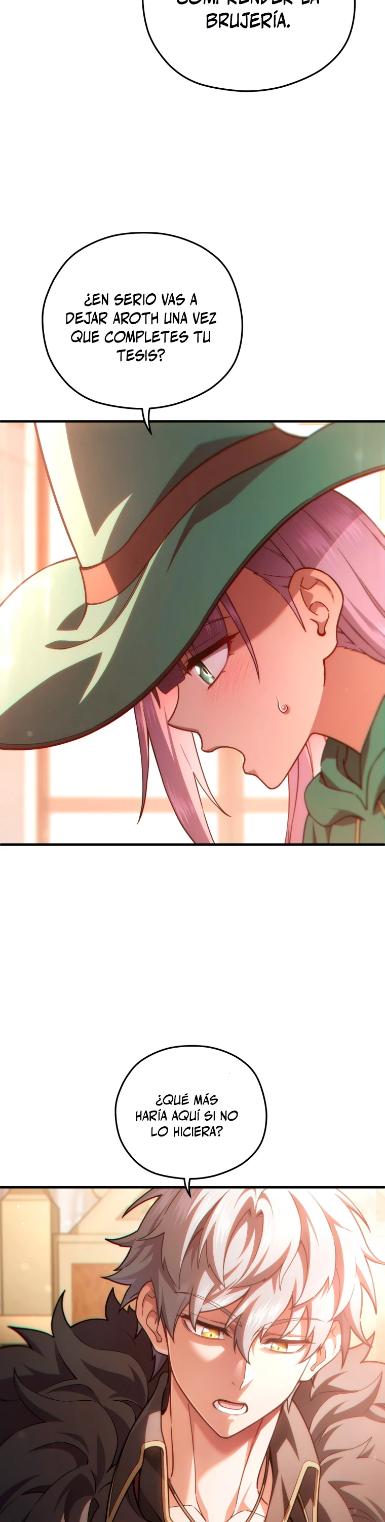 Read Maldita Reencarnacion ES Manga Online