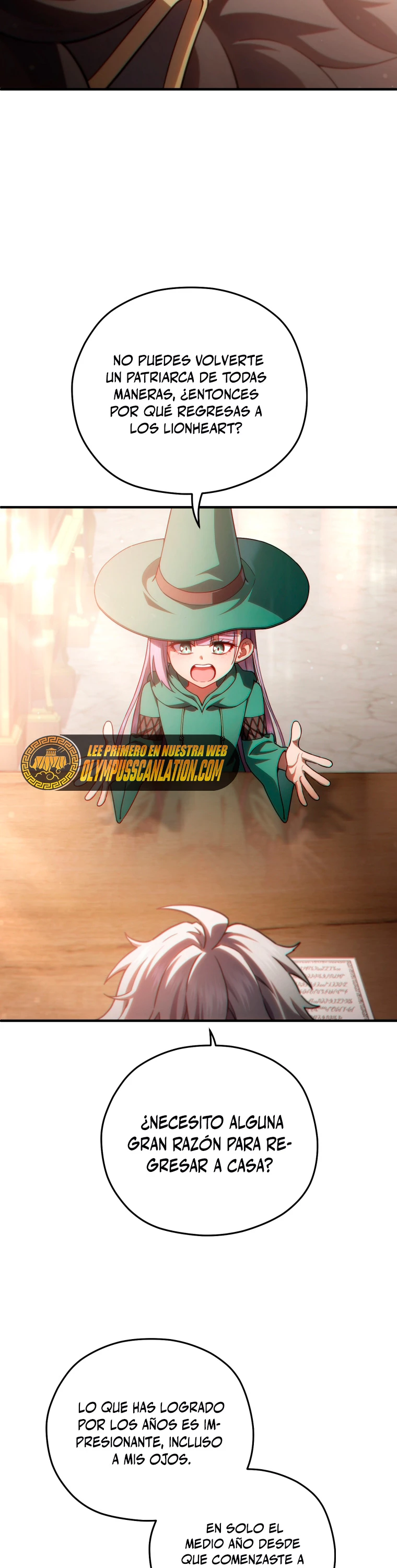 Read Maldita Reencarnacion ES Manga Online