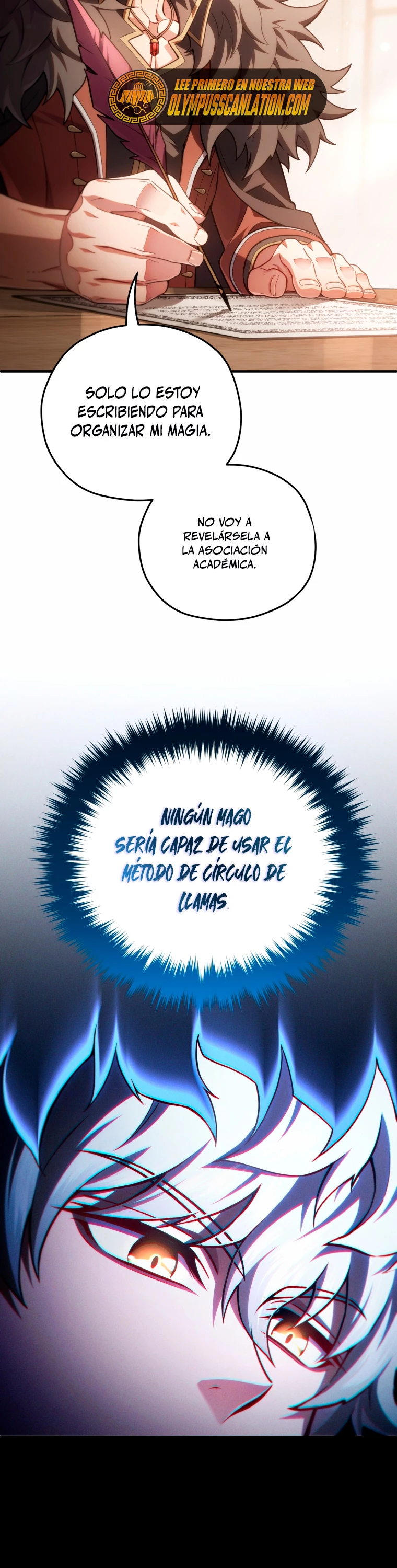 Read Maldita Reencarnacion ES Manga Online