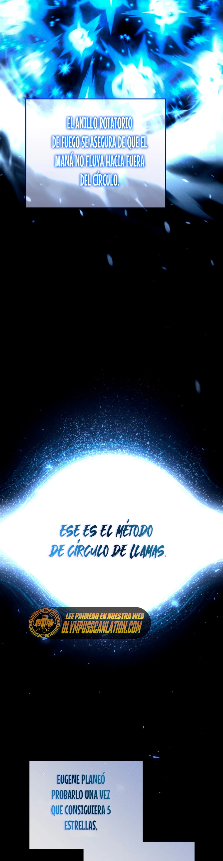 Read Maldita Reencarnacion ES Manga Online