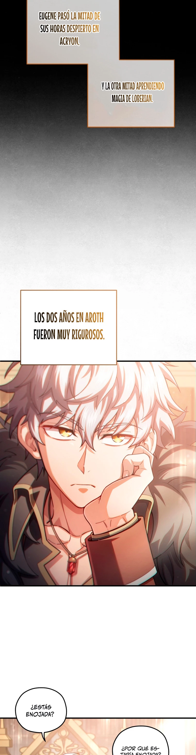 Read Maldita Reencarnacion ES Manga Online