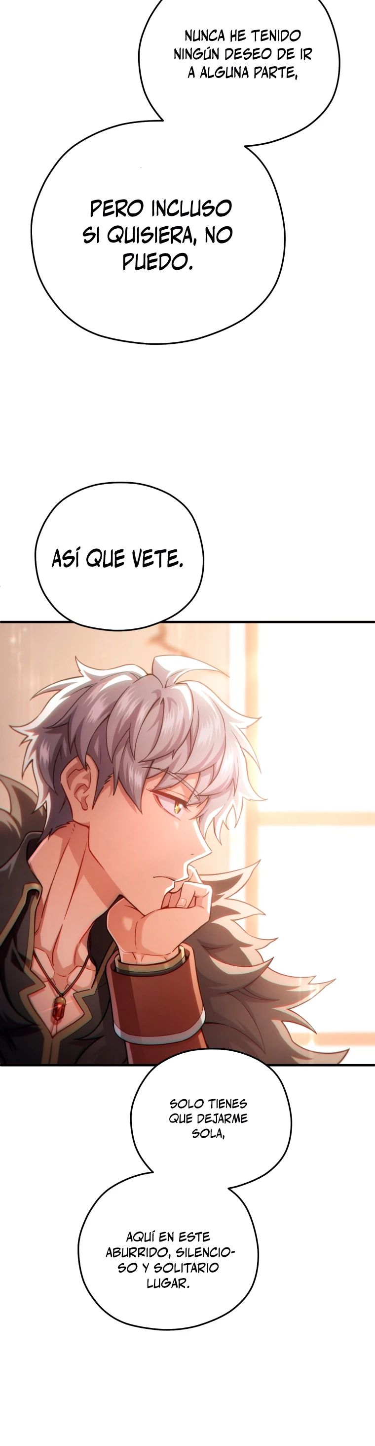 Read Maldita Reencarnacion ES Manga Online
