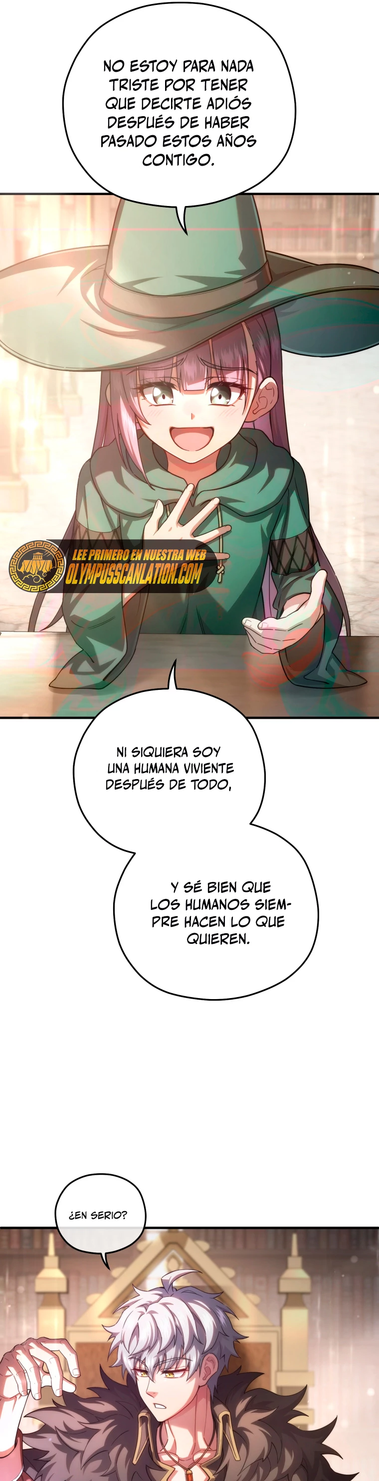 Read Maldita Reencarnacion ES Manga Online