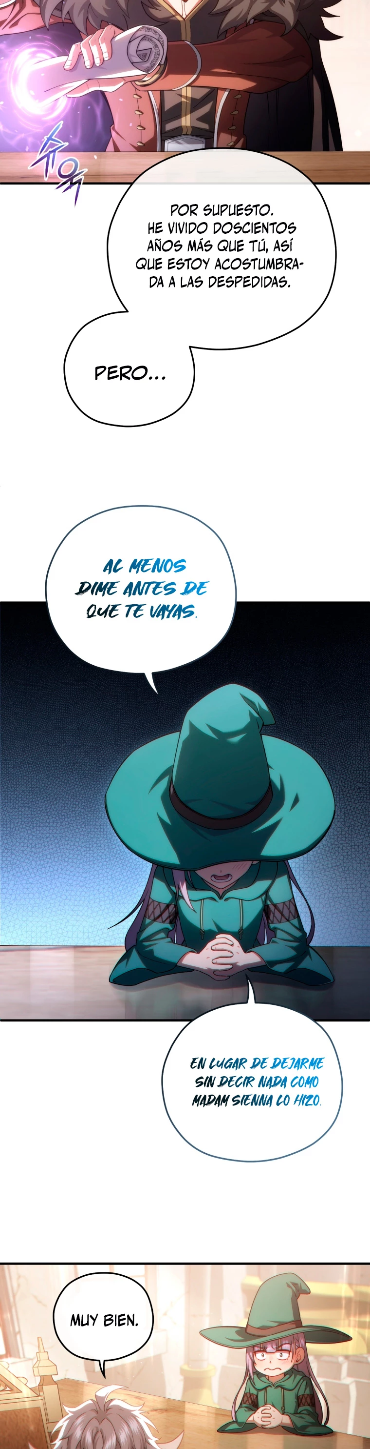 Read Maldita Reencarnacion ES Manga Online