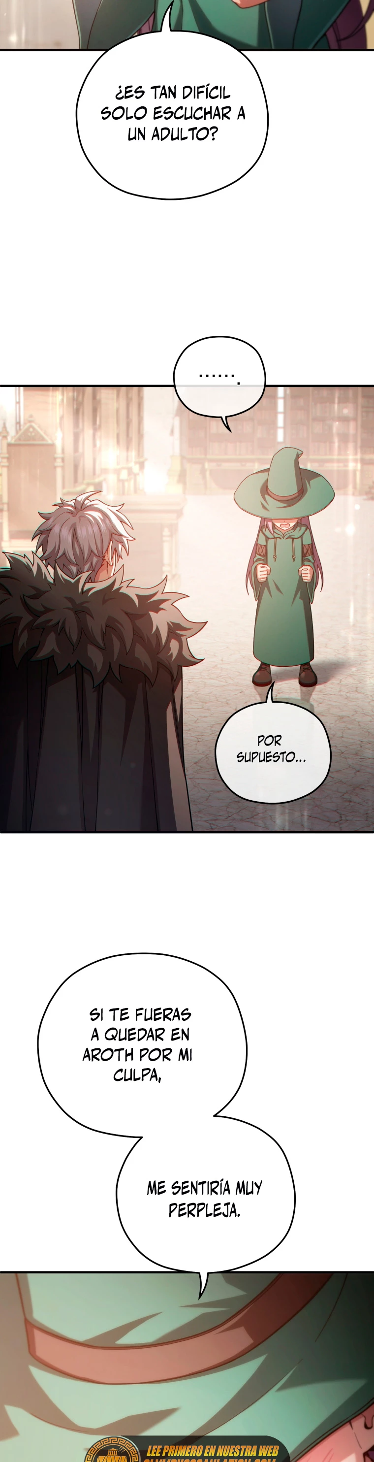 Read Maldita Reencarnacion ES Manga Online