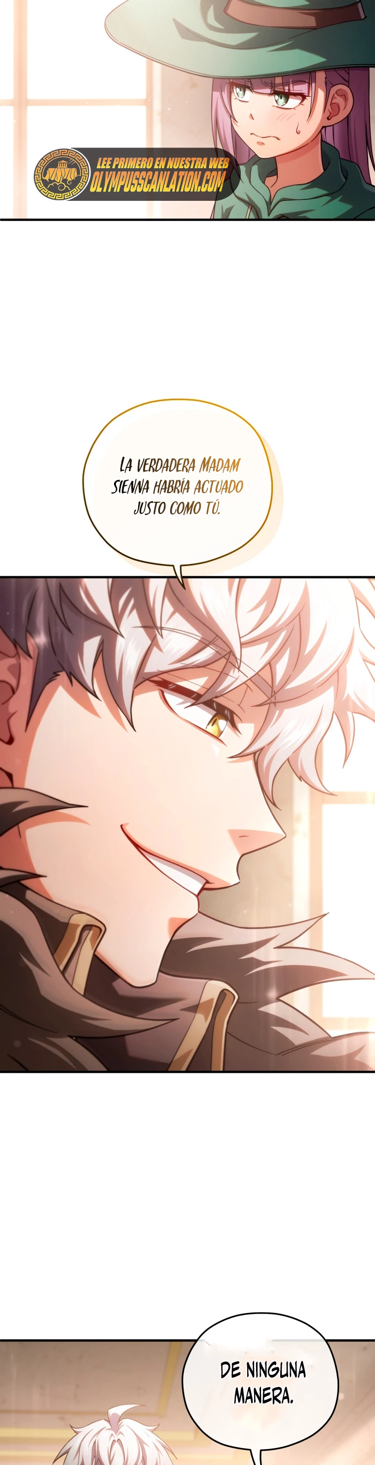 Read Maldita Reencarnacion ES Manga Online