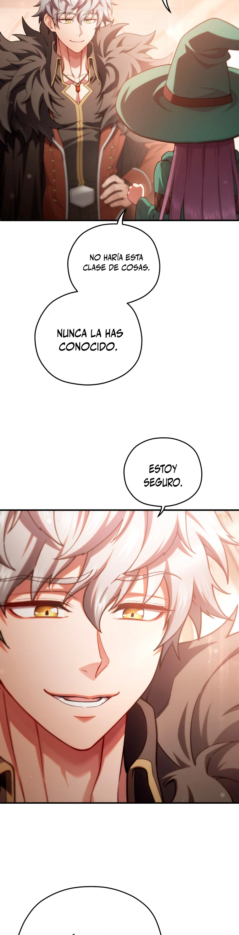 Read Maldita Reencarnacion ES Manga Online