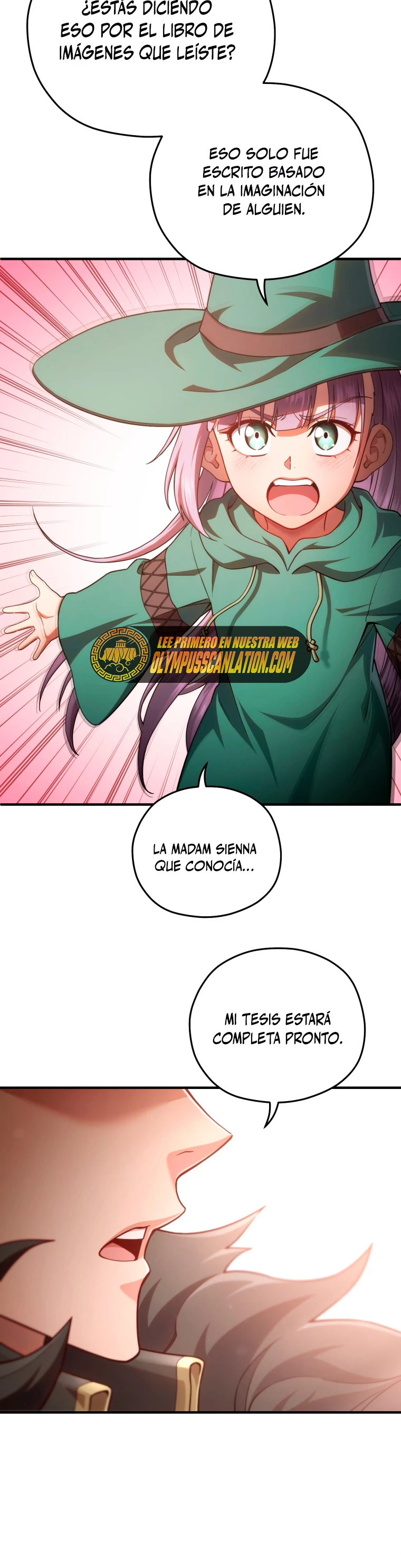 Read Maldita Reencarnacion ES Manga Online