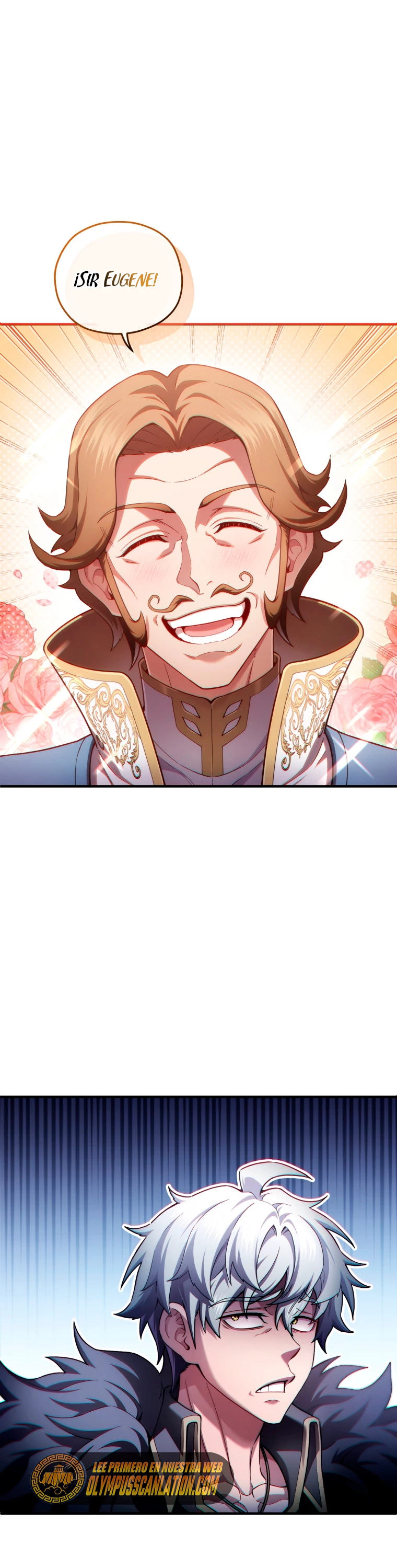 Read Maldita Reencarnacion ES Manga Online