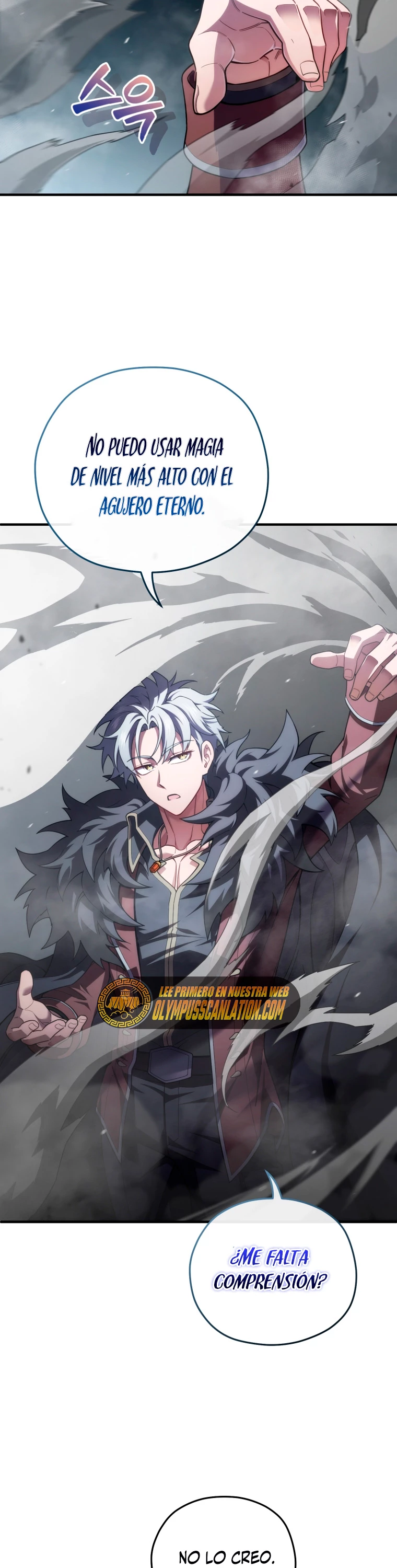 Read Maldita Reencarnacion ES Manga Online