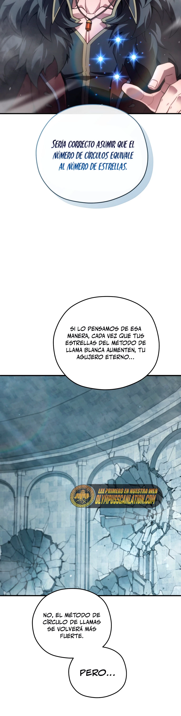 Read Maldita Reencarnacion ES Manga Online
