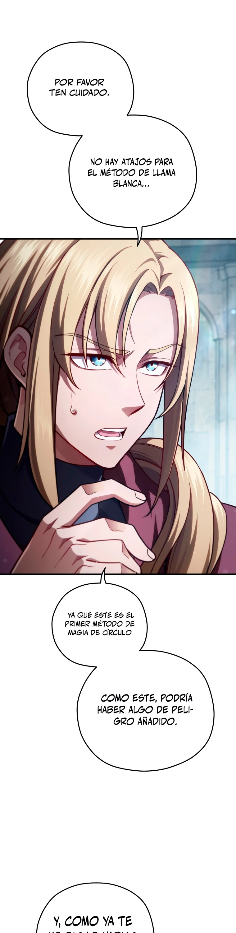 Read Maldita Reencarnacion ES Manga Online