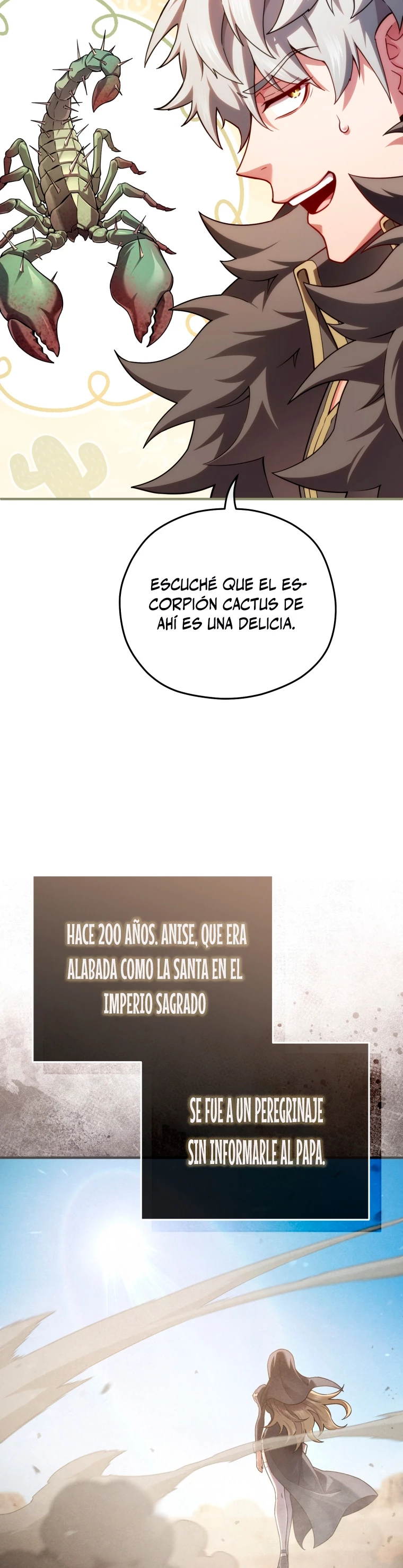 Read Maldita Reencarnacion ES Manga Online