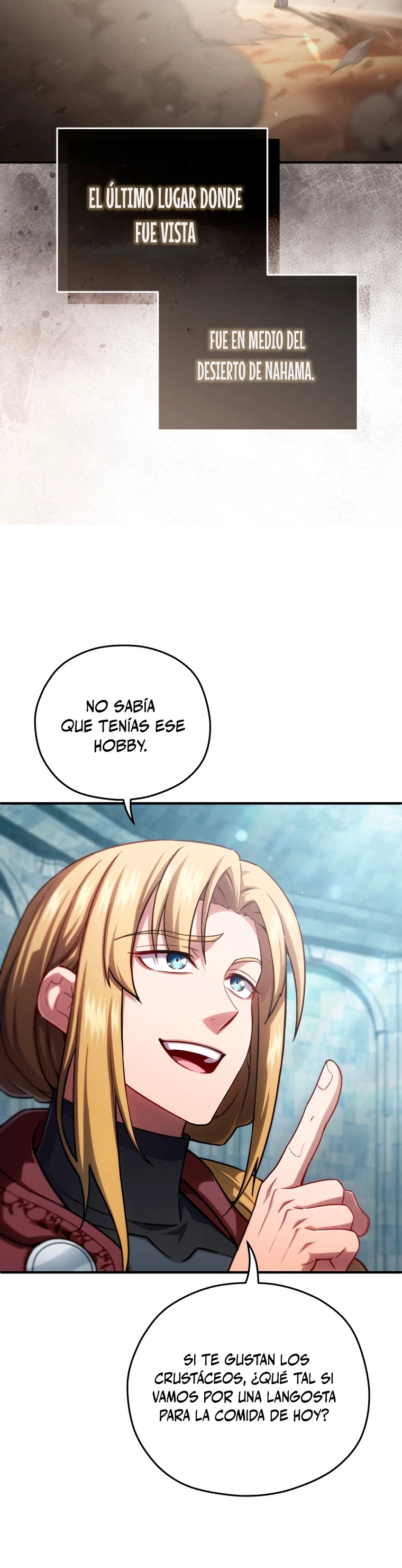 Read Maldita Reencarnacion ES Manga Online