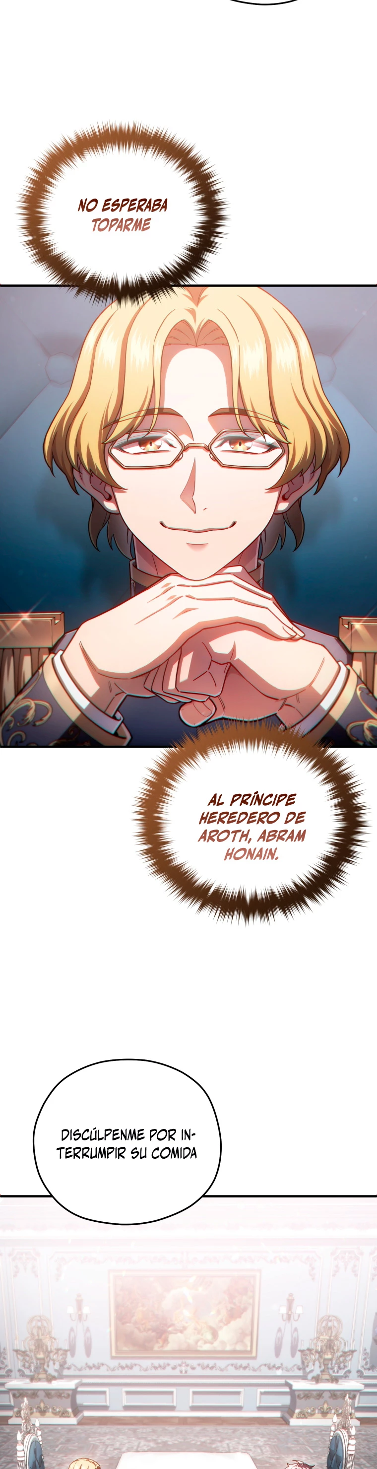 Read Maldita Reencarnacion ES Manga Online