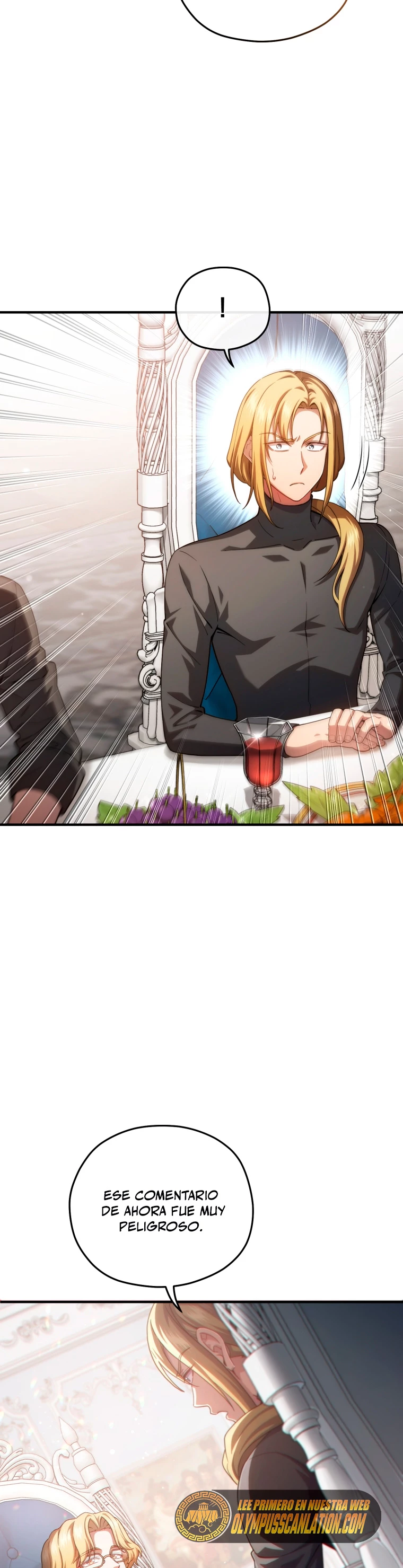 Read Maldita Reencarnacion ES Manga Online