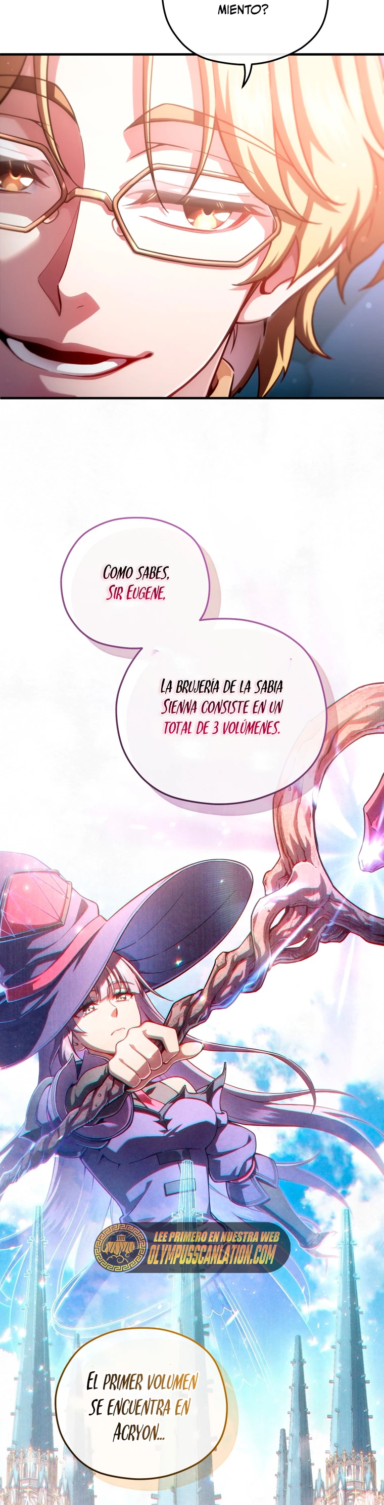 Read Maldita Reencarnacion ES Manga Online