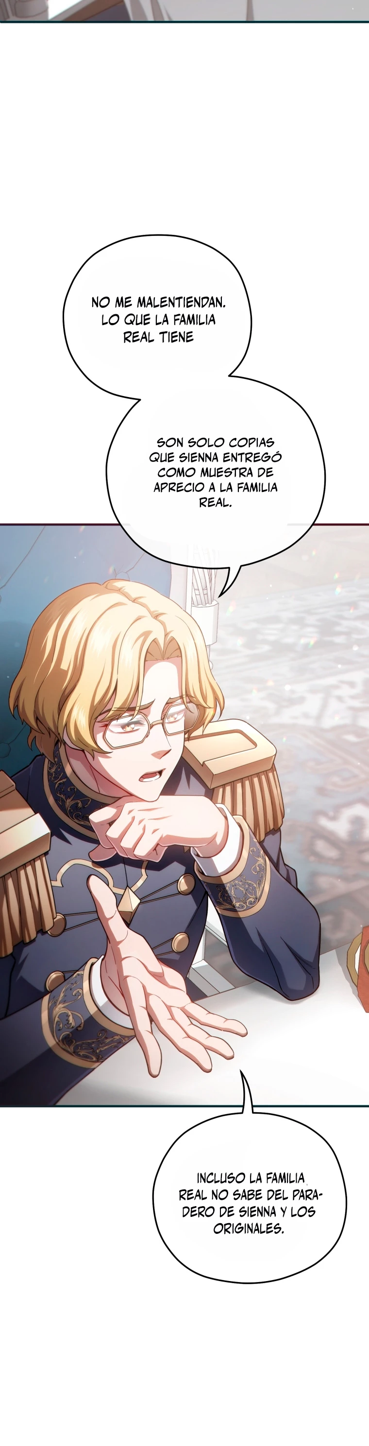 Read Maldita Reencarnacion ES Manga Online