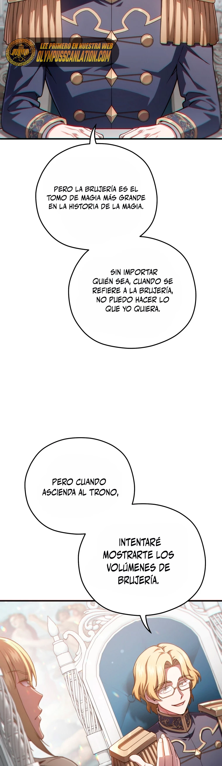 Read Maldita Reencarnacion ES Manga Online