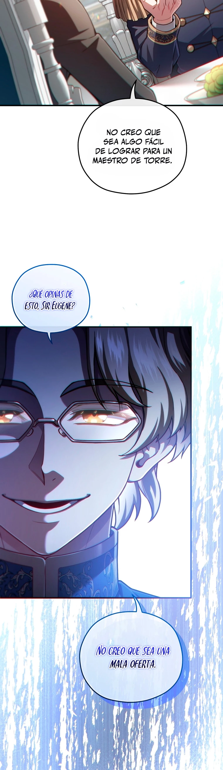 Read Maldita Reencarnacion ES Manga Online