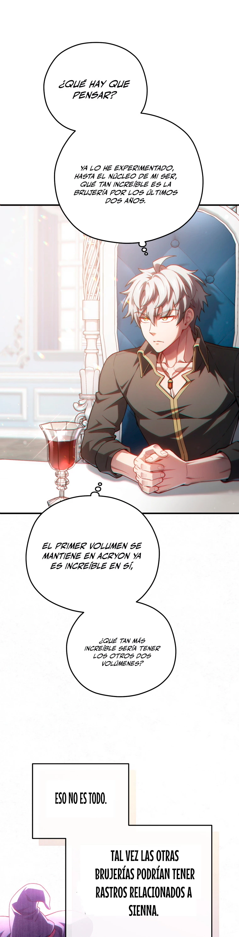 Read Maldita Reencarnacion ES Manga Online