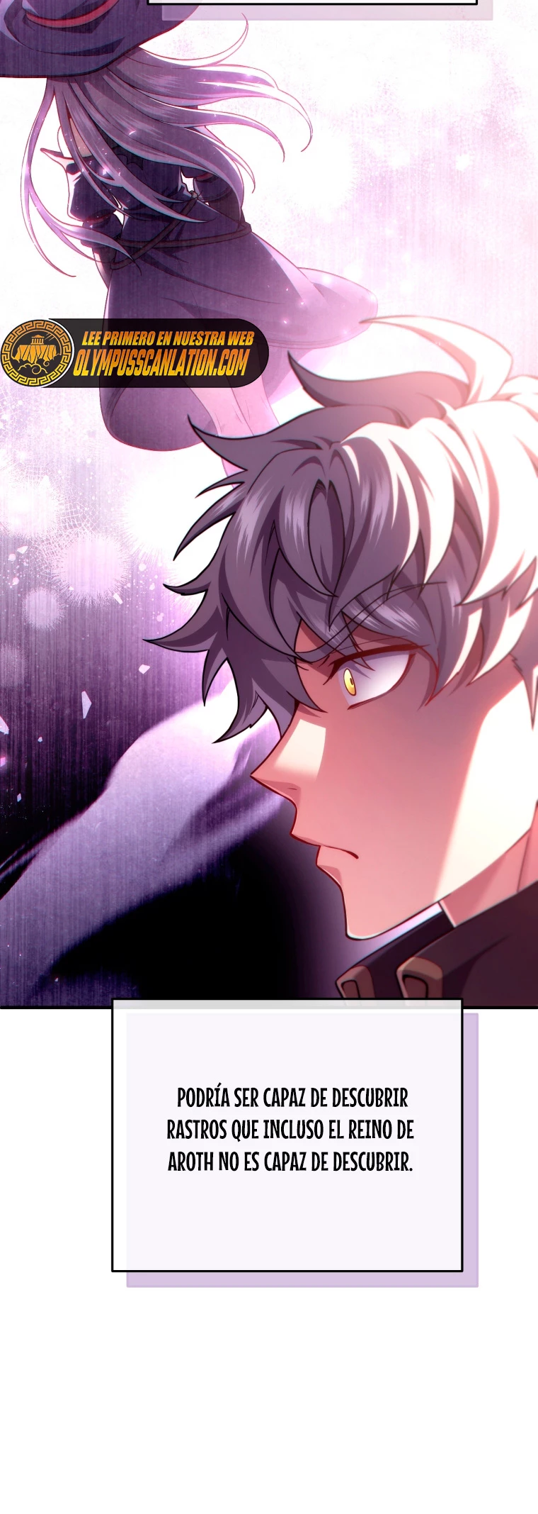 Read Maldita Reencarnacion ES Manga Online
