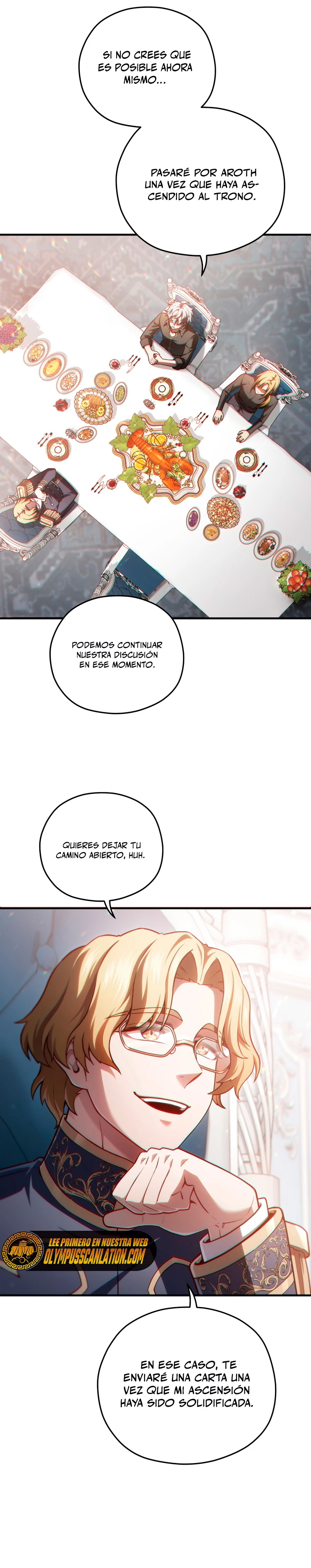 Read Maldita Reencarnacion ES Manga Online
