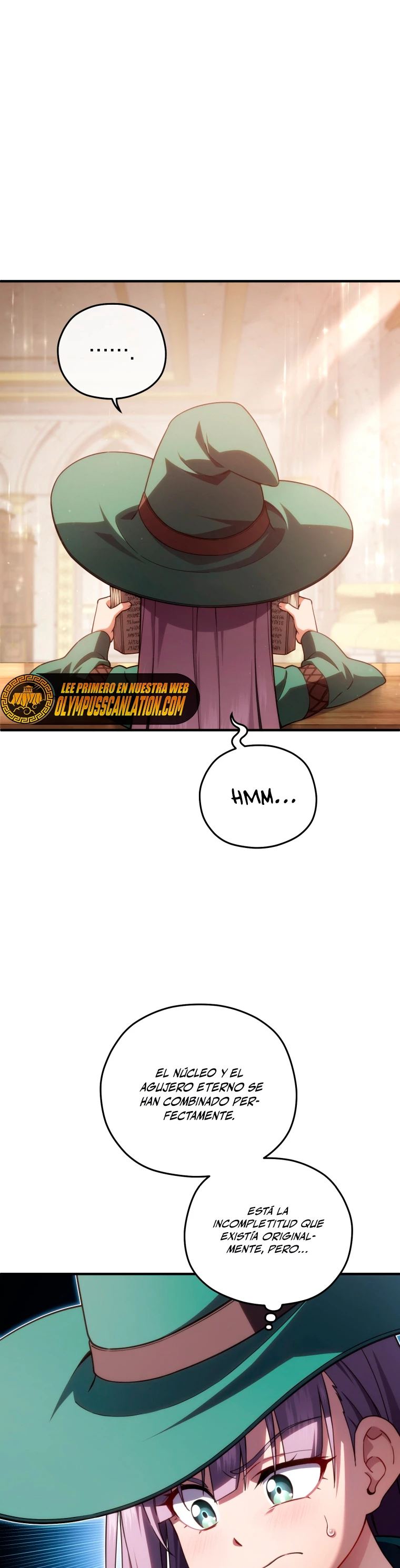 Read Maldita Reencarnacion ES Manga Online