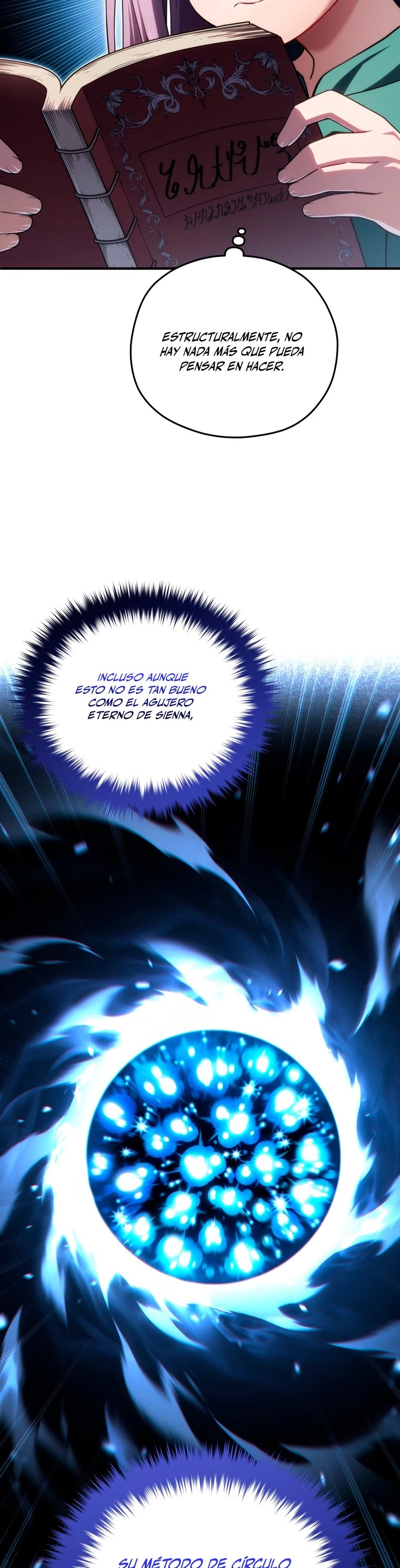 Read Maldita Reencarnacion ES Manga Online
