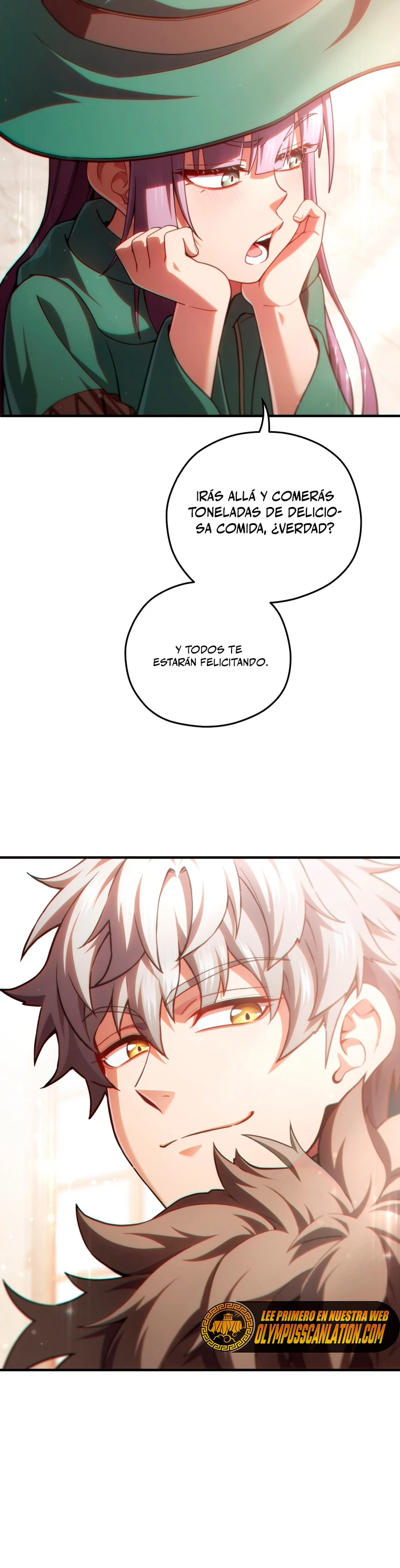 Read Maldita Reencarnacion ES Manga Online